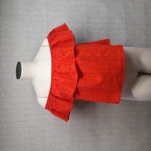 Style Envy Cropped Top